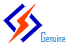 Genuine Machining Systems Logo